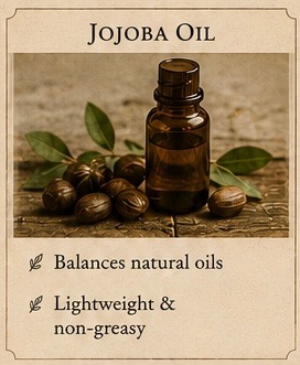 Jojoba Oil